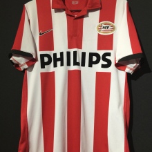 【2006/07】 / PSV / Home