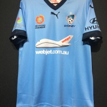 【2015/16】 / Sydney FC / Home