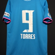 【2019】 / Sagan Tosu / Home / No.9 TORRES