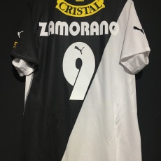 【2003】 / Colo-Colo  / Home / No.9 ZAMORANO