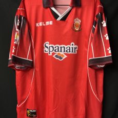 【1997/99】 /  RCD Mallorca / Home