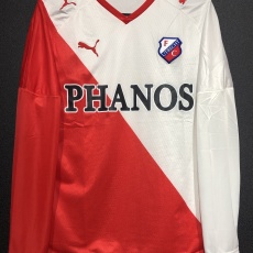 【2008/09】 / FC Utrecht / Home