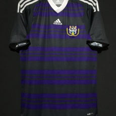 【2010/11】 / R.S.C. Anderlecht / Away