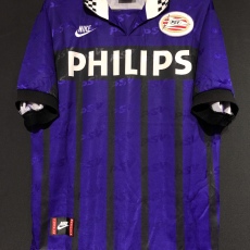 【1995/96】 / PSV / Away / No.16