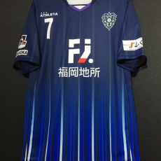 【2016】 / Avispa Fukuoka / Home