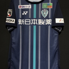 【2021】 / Avispa Fukuoka / Home / No.10 JOGO