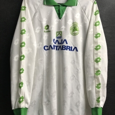 【1992/93】 / Racing de Santander / Away