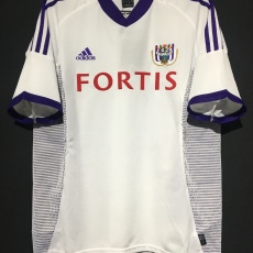 【2002/03】 / R.S.C. Anderlecht / Away