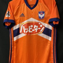 【2017】 / Albirex Niigata / Home