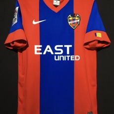 【2015/16】 / Levante UD / Home