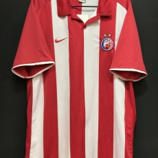 【2009/10】 / Red Star Belgrade / Home