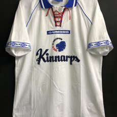 【1998/99】 / F.C. Copenhagen / Home