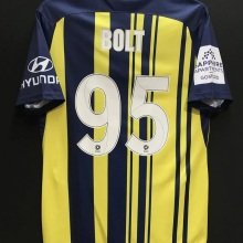 【2018】 / Central Coast Mariners FC / Home / No.95 BOLT