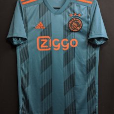 【2019/20】 / Ajax / Away