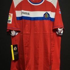 【2007/08】 / Getafe CF / Away