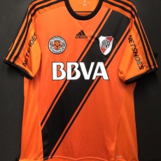 【2016】 / River Plate / SP / 30th Anniv. of the Primera División Title