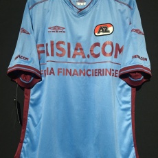 【2004/05】 / AZ Alkmaar / Away