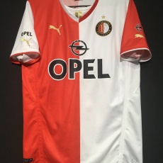 【2013/14】 / Feyenoord / Home