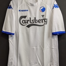 【2005/06】 / F.C. Copenhagen / Home