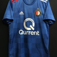 【2018/19】 / Feyenoord / Away