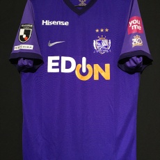 【2022】 / Sanfrecce Hiroshima / Home