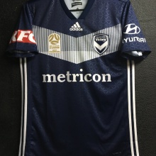 【2018/19】 / Melbourne Victory FC / Home