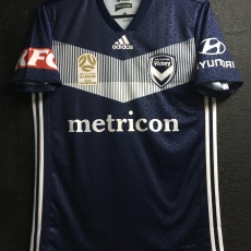 【2018/19】 / Melbourne Victory FC / Home