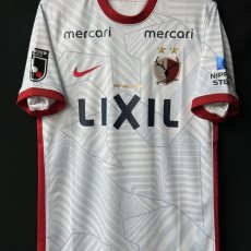 【2022】 / Kashima Antlers / Away / No.10 ARAKI