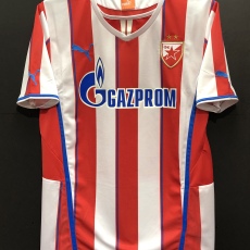 【2013/14】 / Red Star Belgrade / Home