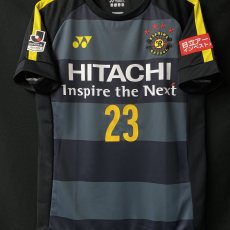 【2017】 / Kashiwa Reysol / GK / No.23 NAKAMURA