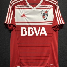 【2016】 / River Plate / Away