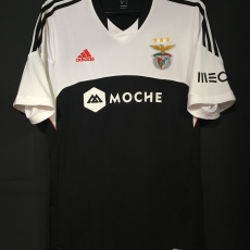 【2013/14】 / SL Benfica / Away