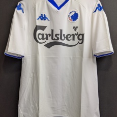 【2004/05】 / F.C. Copenhagen / Home