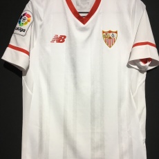 【2017/18】 / Sevilla FC / Home