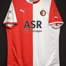 【2011/12】 / Feyenoord / Home