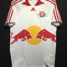 【2007/08】 / FC Red Bull Salzburg / Home