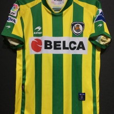 【2008/09】 / Real Sociedad / Away