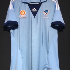 【2013/14】 / Sydney FC / Home