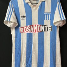 【1992/94】 / Racing Club de Avellaneda / Home