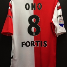 【2005/06】 / Feyenoord / Home / No.8 ONO