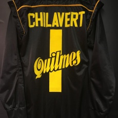 【1996】 / Vélez Sarsfield / GK / No.1 CHILAVERT