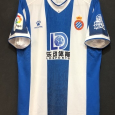 【2019/20】 / RCD Espanyol / Home