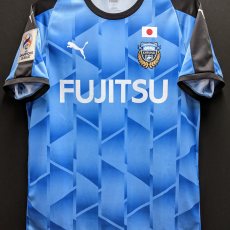 【2021】 / Kawasaki Frontale / ACL