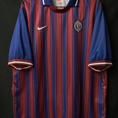 【2000/01】 / FK Partizan / Away