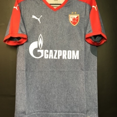 【2015/16】 / Red Star Belgrade / 3rd