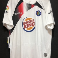 【2009/10】 / Getafe CF / 3rd