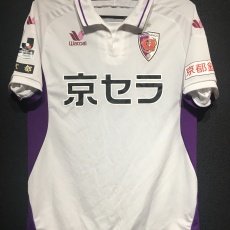 【2015/16】 / Kyoto Sanga / Away