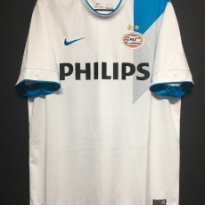 【2014/15】 / PSV / Away