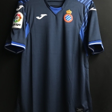 【2017/18】 / RCD Espanyol / Away