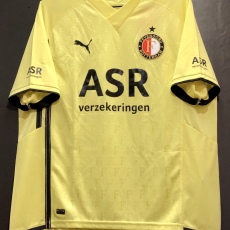 【2009/10】 / Feyenoord / 3rd